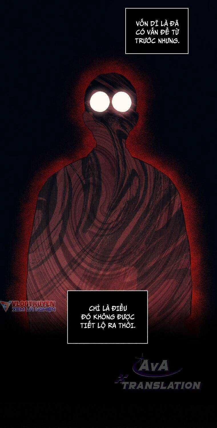 Phỏng Vấn Sát Nhân Chapter 6 trang 19