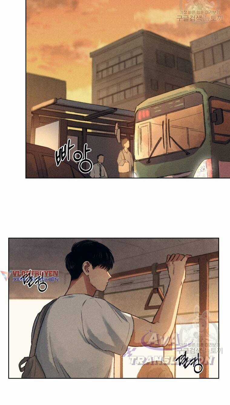 Phỏng Vấn Sát Nhân Chapter 6 trang 23