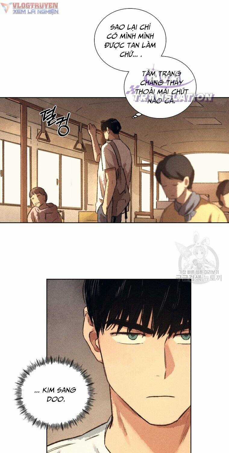 Phỏng Vấn Sát Nhân Chapter 6 trang 24