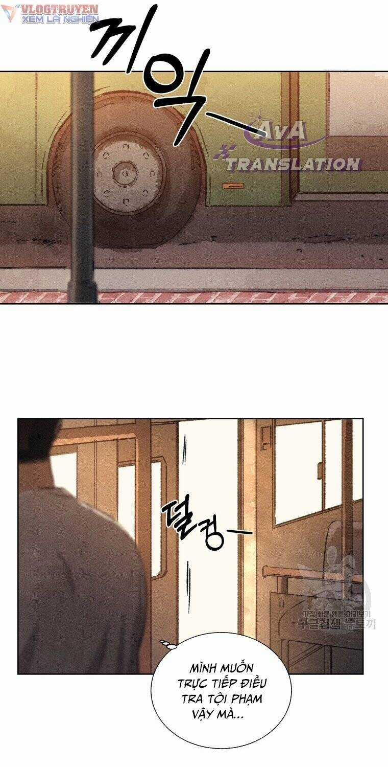 Phỏng Vấn Sát Nhân Chapter 6 trang 26