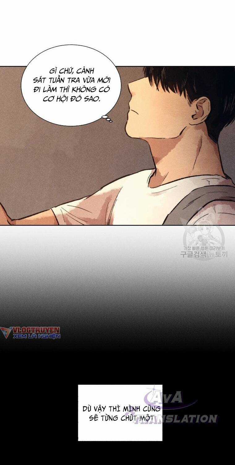 Phỏng Vấn Sát Nhân Chapter 6 trang 27