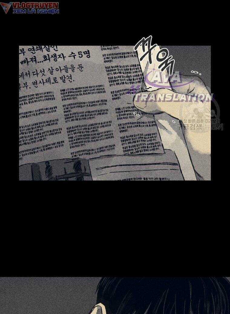 Phỏng Vấn Sát Nhân Chapter 6 trang 28