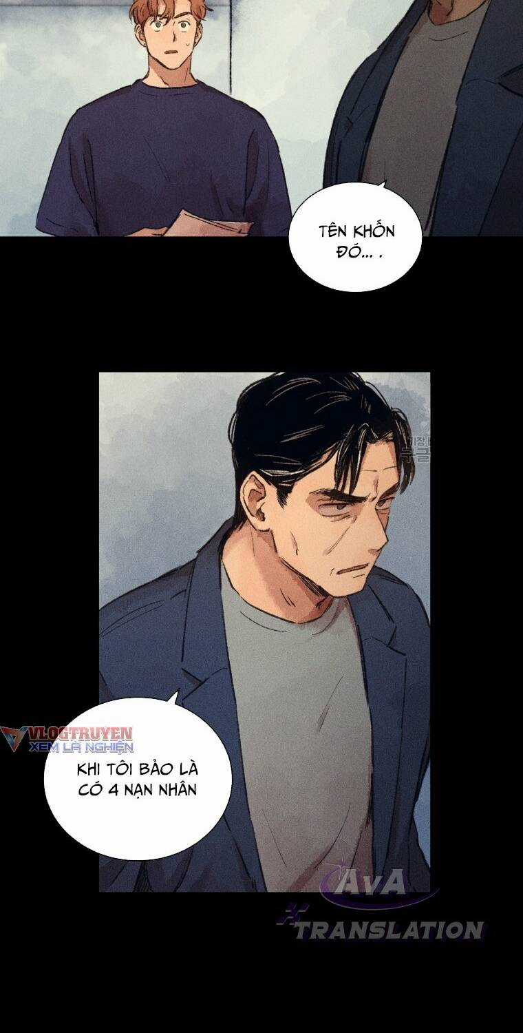 Phỏng Vấn Sát Nhân Chapter 6 trang 3