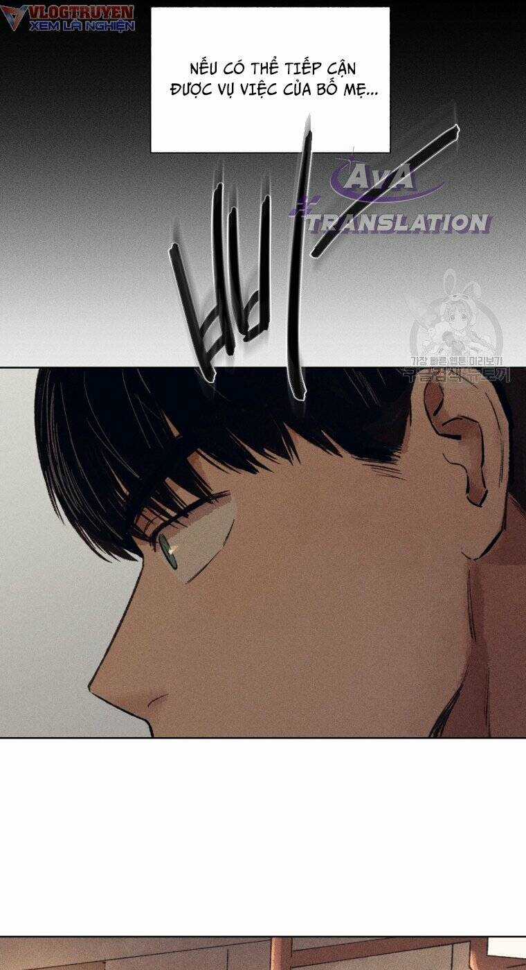 Phỏng Vấn Sát Nhân Chapter 6 trang 30