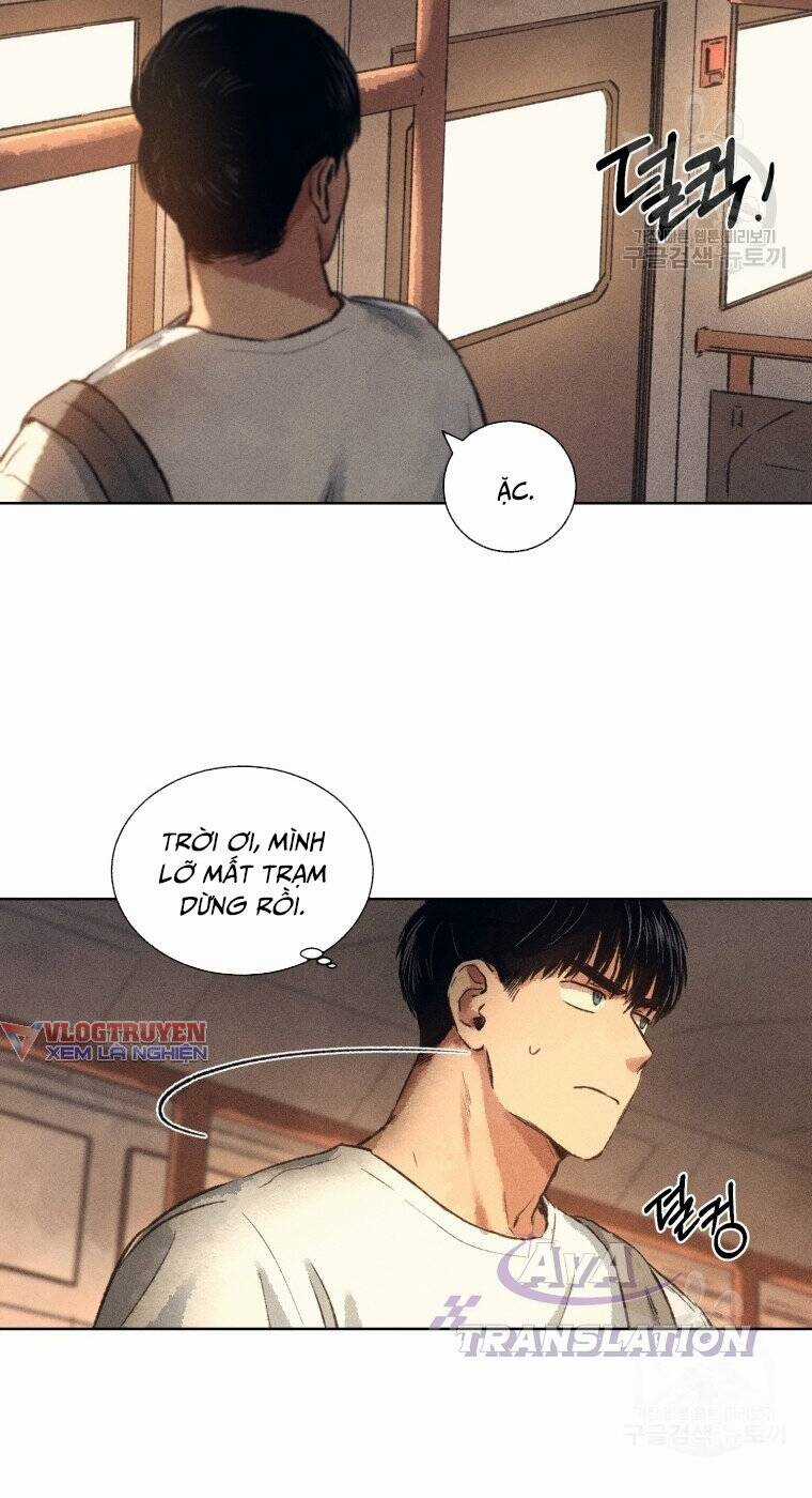 Phỏng Vấn Sát Nhân Chapter 6 trang 31