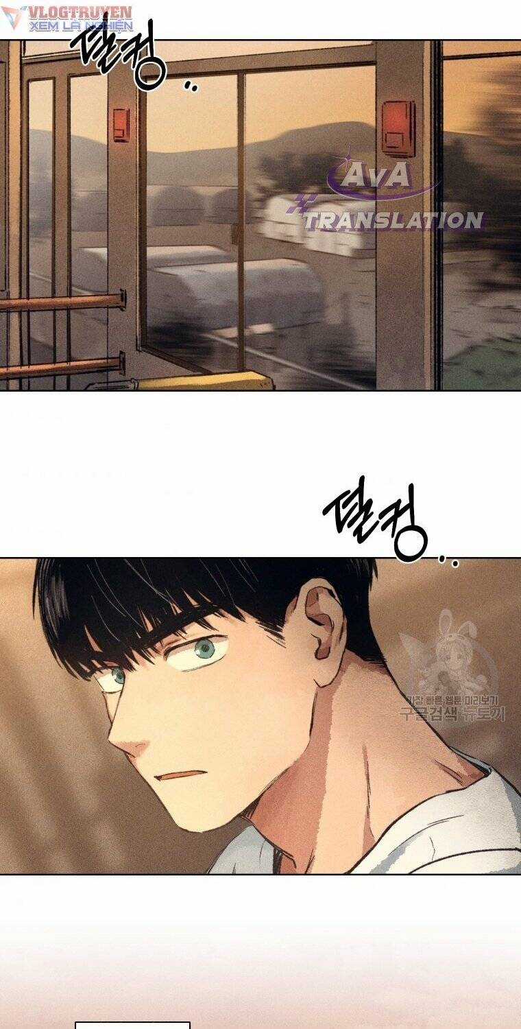 Phỏng Vấn Sát Nhân Chapter 6 trang 32