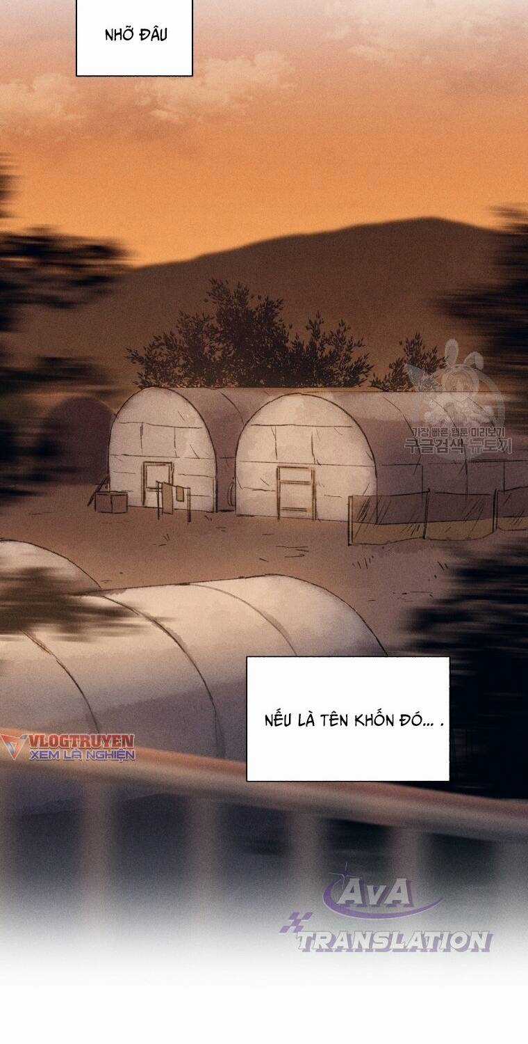 Phỏng Vấn Sát Nhân Chapter 6 trang 33