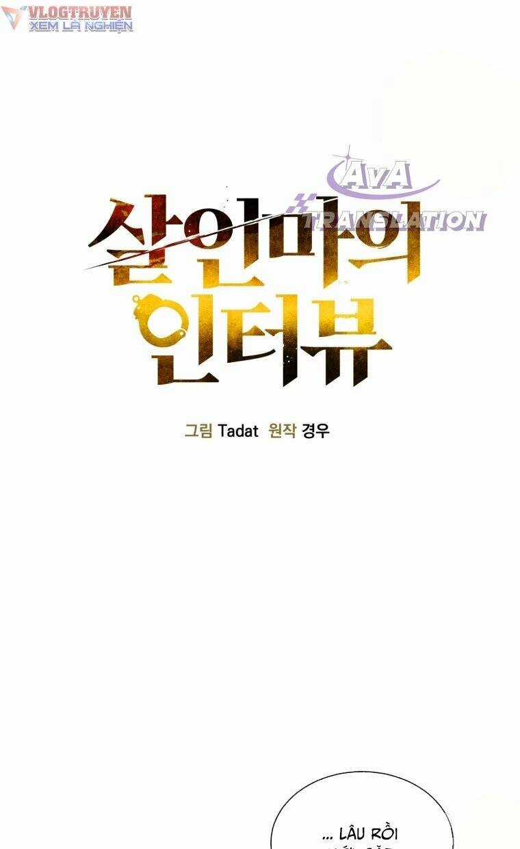 Phỏng Vấn Sát Nhân Chapter 6 trang 34