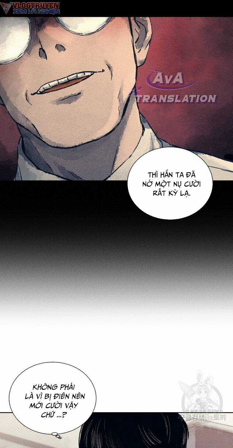 Phỏng Vấn Sát Nhân Chapter 6 trang 4