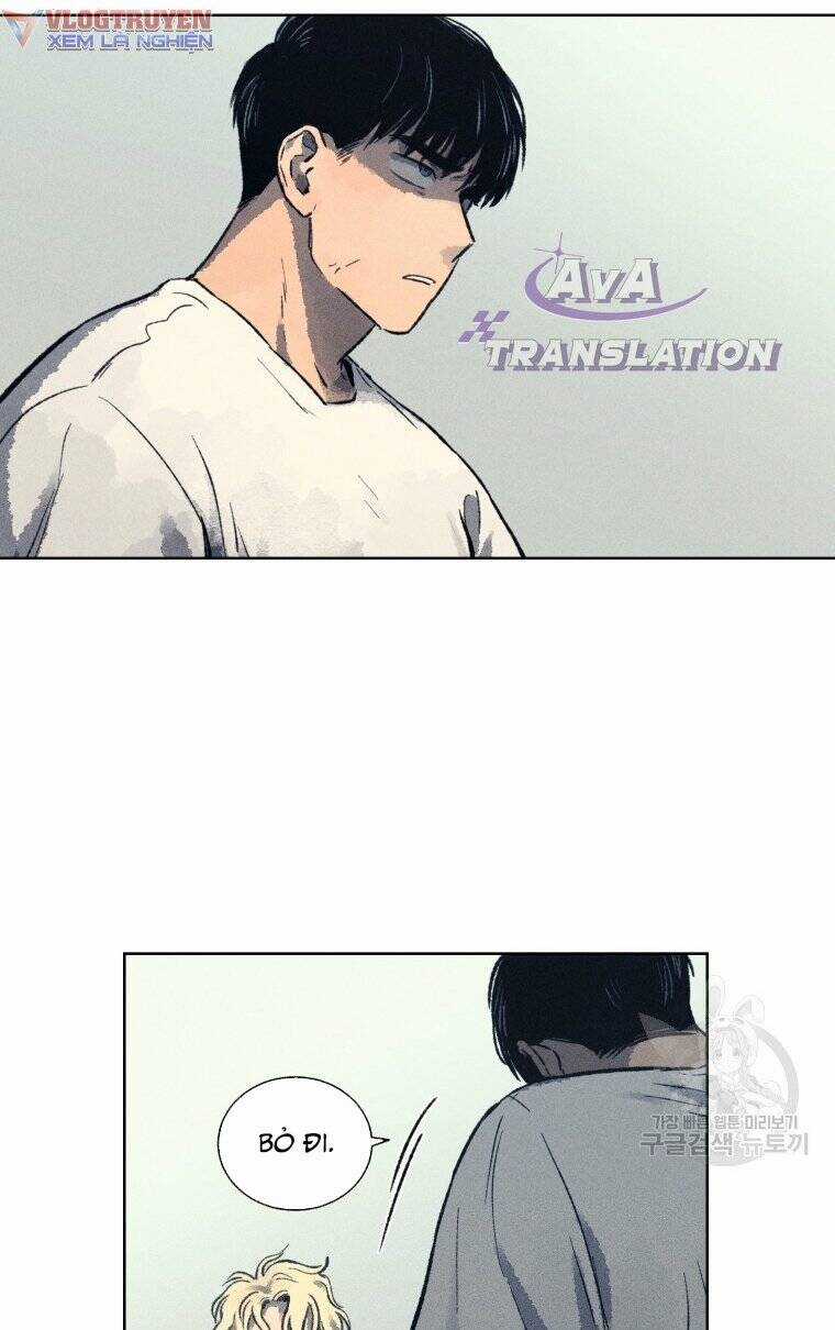 Phỏng Vấn Sát Nhân Chapter 6 trang 42