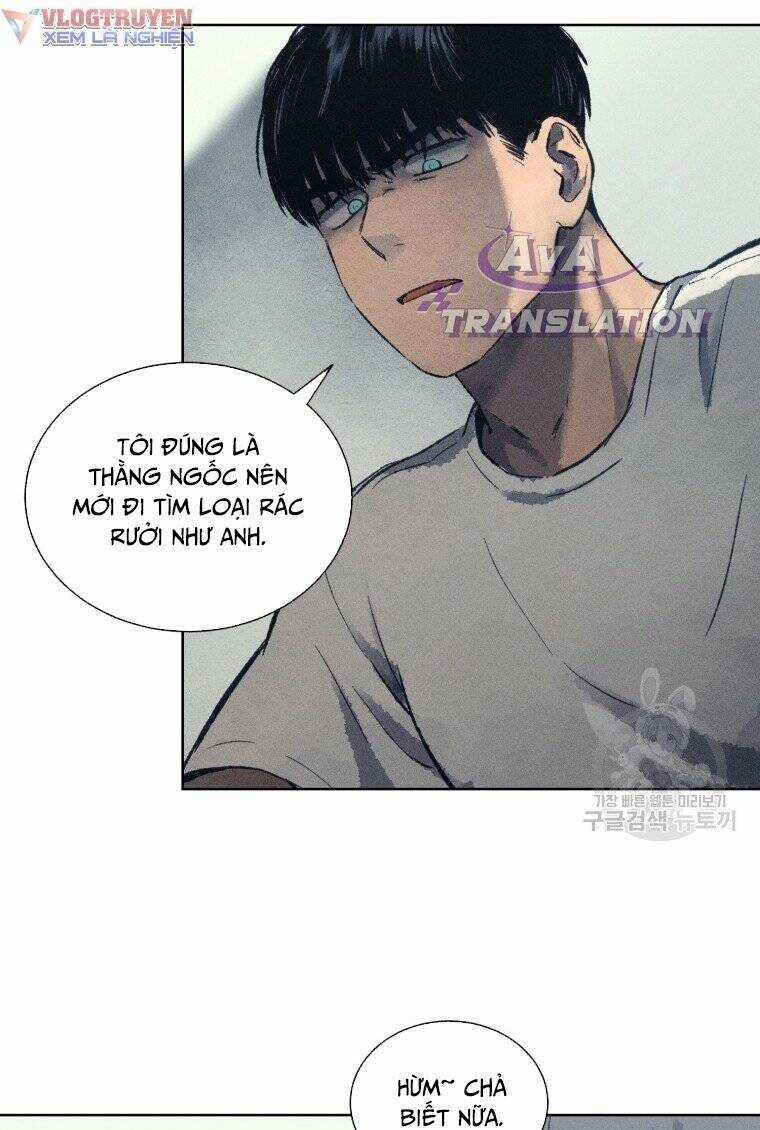 Phỏng Vấn Sát Nhân Chapter 6 trang 44