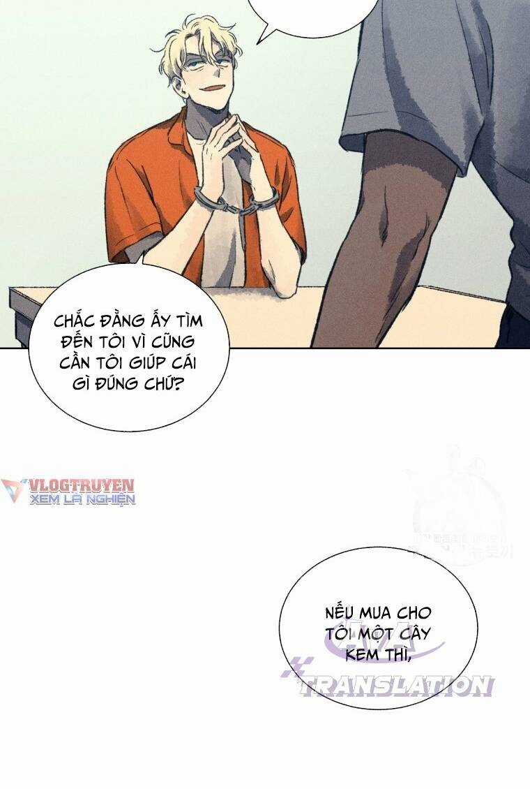 Phỏng Vấn Sát Nhân Chapter 6 trang 45