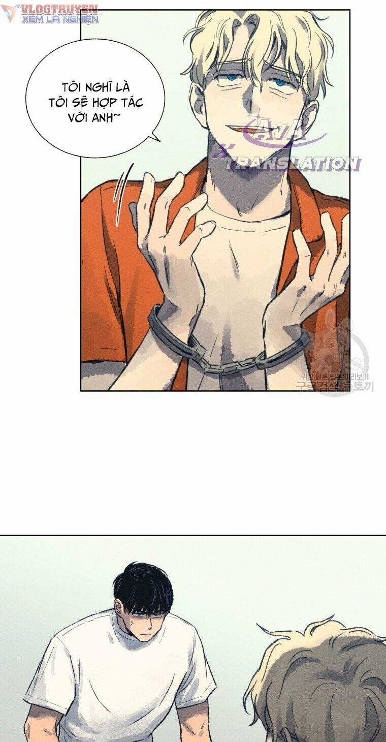 Phỏng Vấn Sát Nhân Chapter 6 trang 46