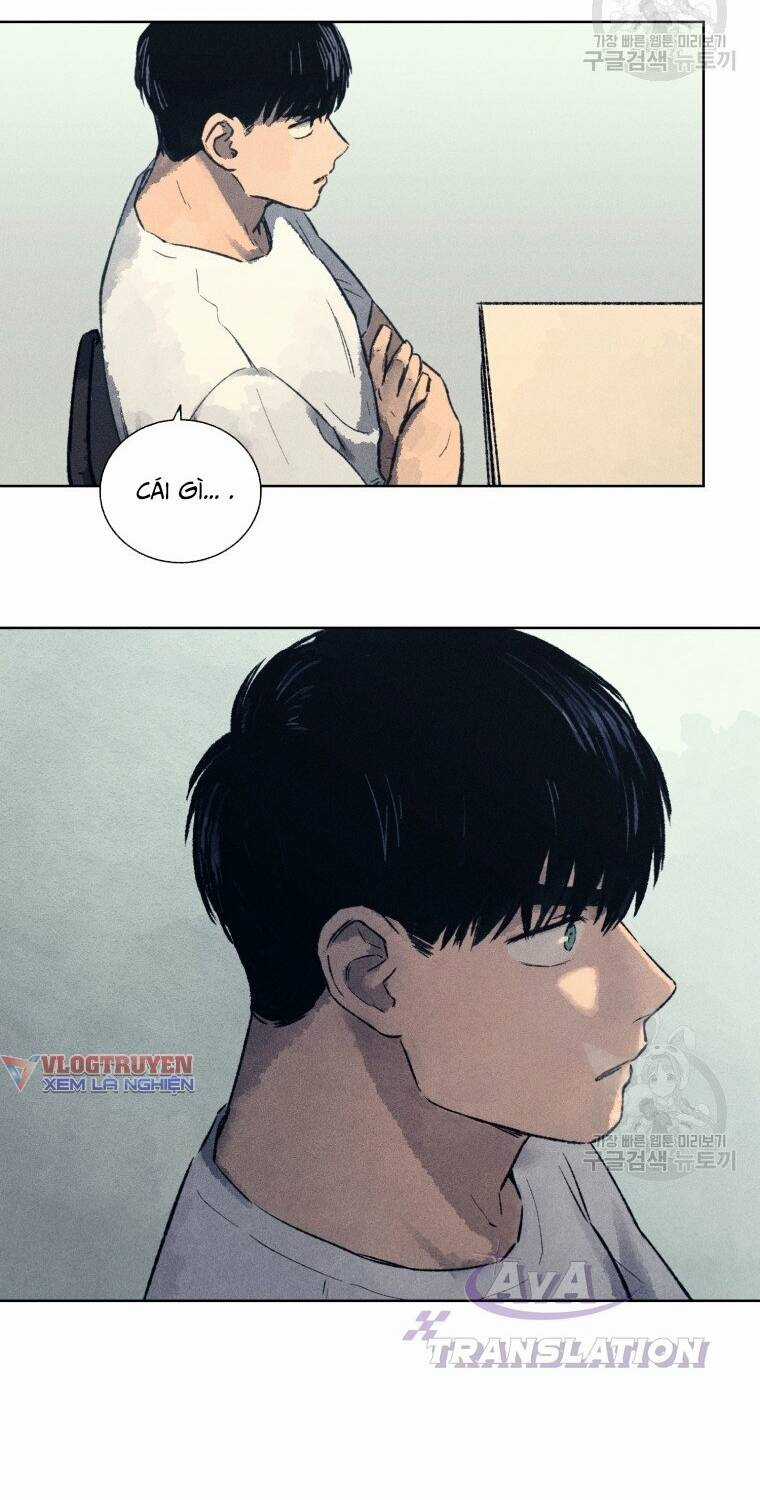 Phỏng Vấn Sát Nhân Chapter 6 trang 53