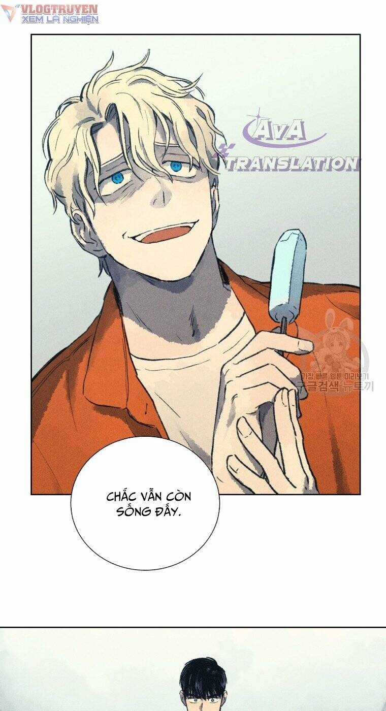 Phỏng Vấn Sát Nhân Chapter 6 trang 54