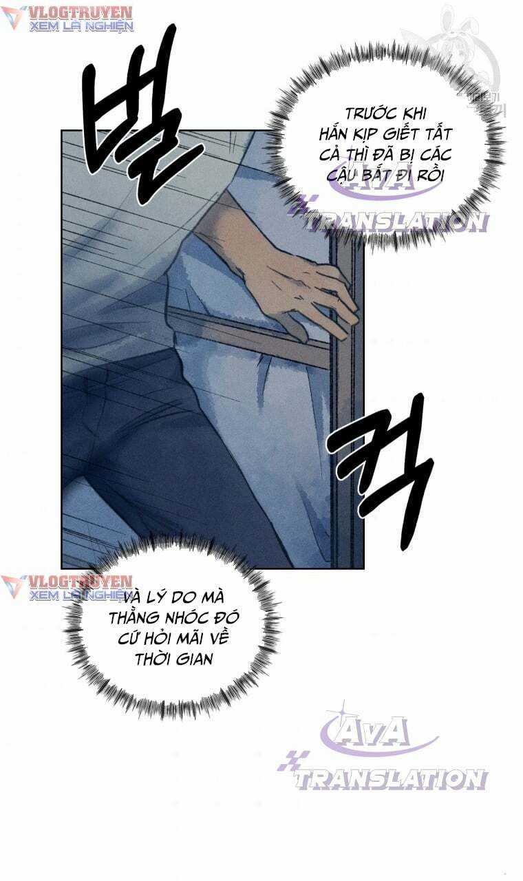 Phỏng Vấn Sát Nhân Chapter 6 trang 56