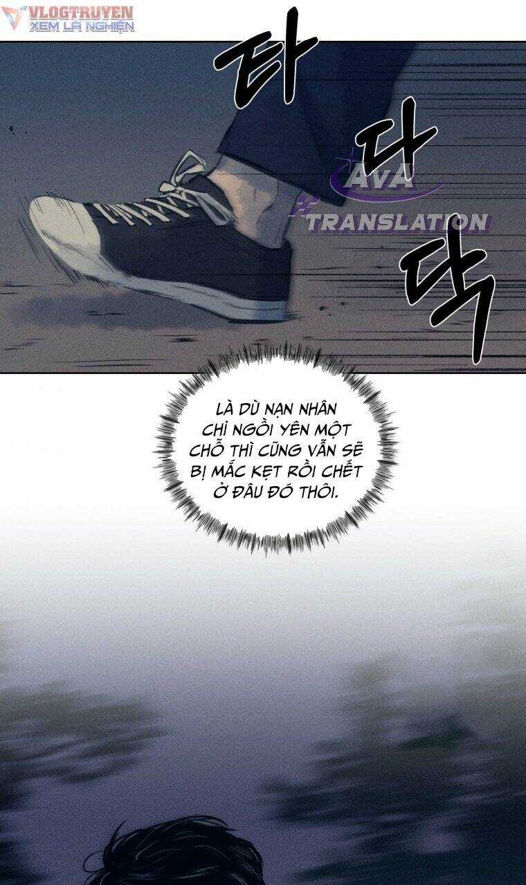 Phỏng Vấn Sát Nhân Chapter 6 trang 57