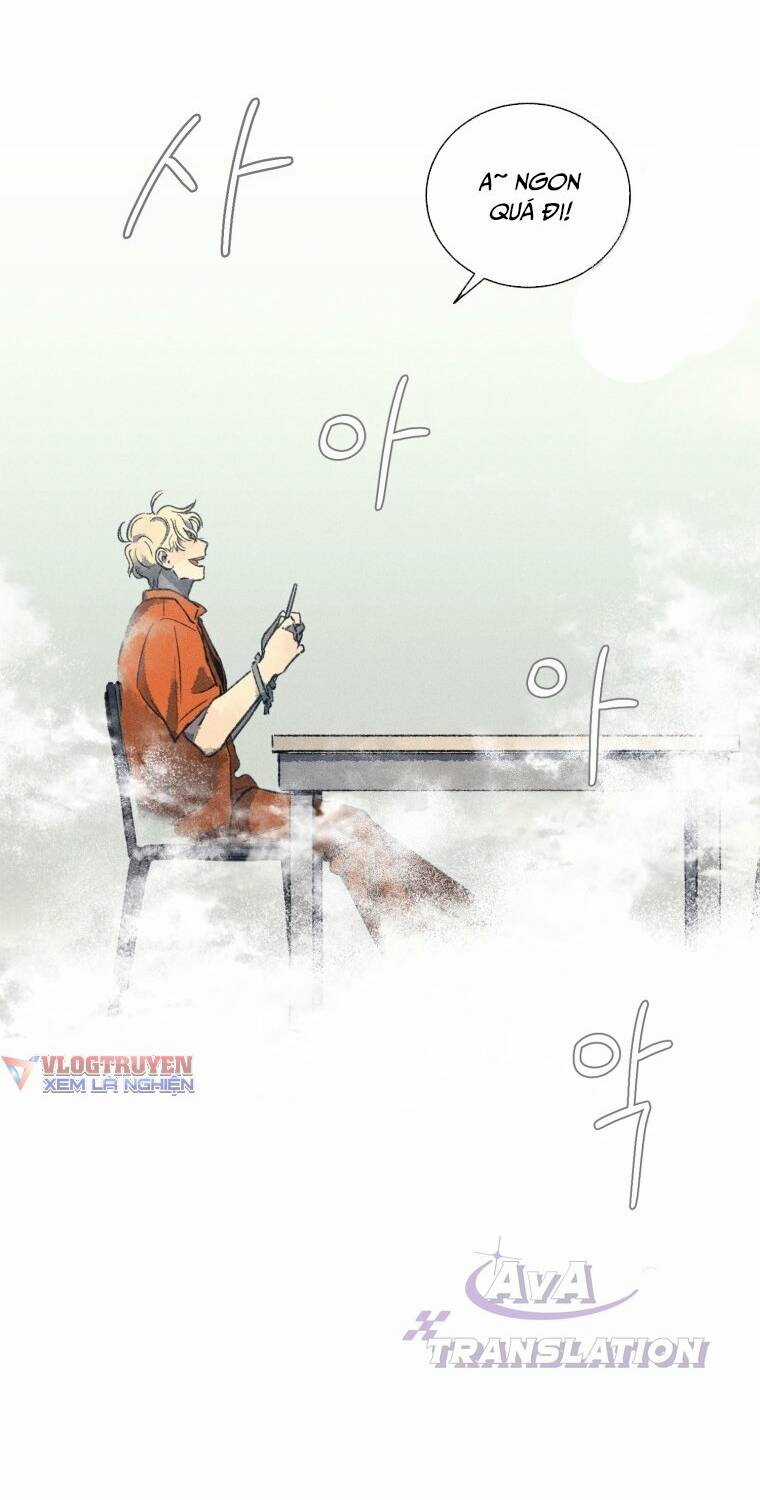 Phỏng Vấn Sát Nhân Chapter 6 trang 60