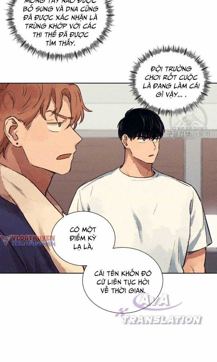 Phỏng Vấn Sát Nhân Chapter 6 trang 7