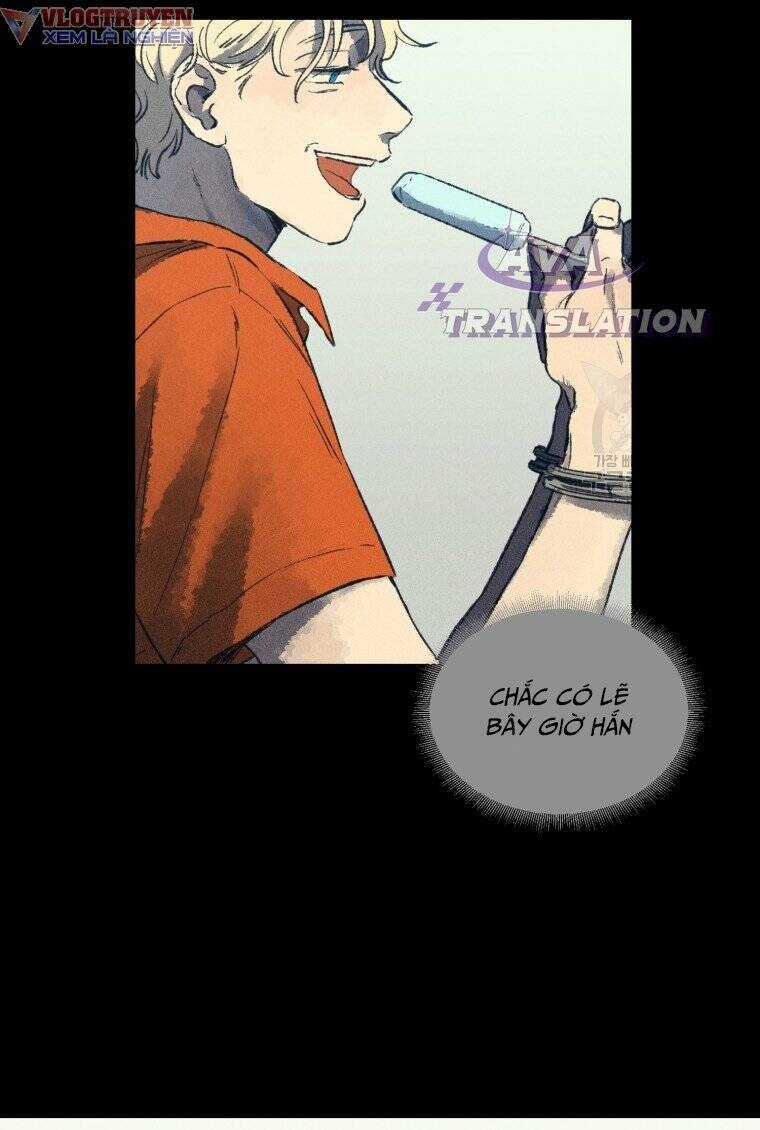 Phỏng Vấn Sát Nhân Chapter 7 trang 10