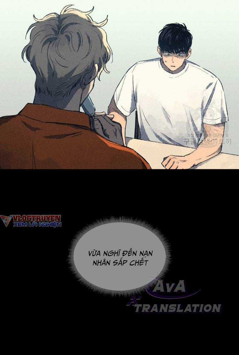 Phỏng Vấn Sát Nhân Chapter 7 trang 11