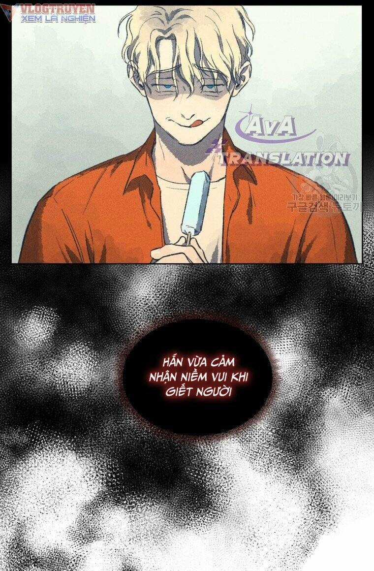 Phỏng Vấn Sát Nhân Chapter 7 trang 12