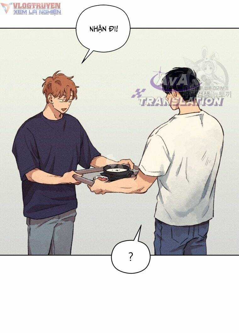 Phỏng Vấn Sát Nhân Chapter 7 trang 14