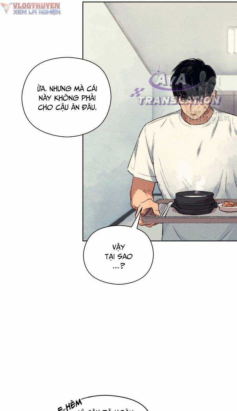 Phỏng Vấn Sát Nhân Chapter 7 trang 16