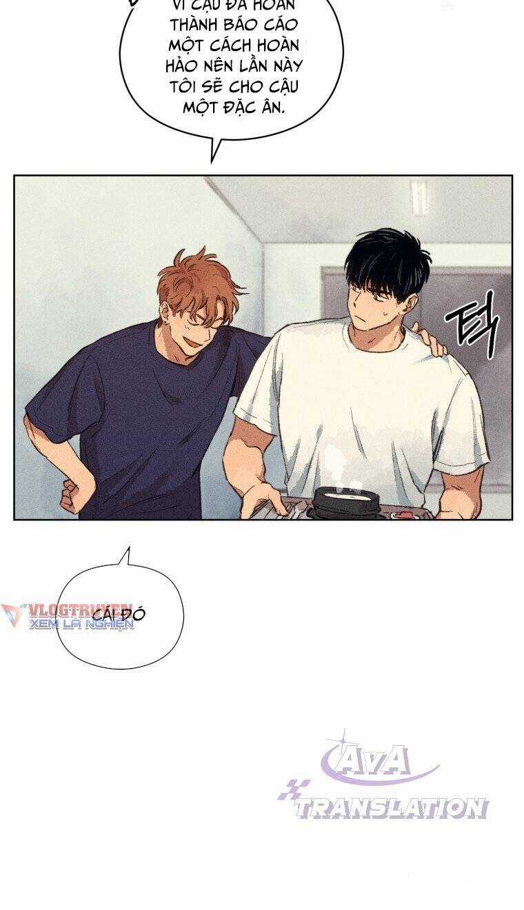 Phỏng Vấn Sát Nhân Chapter 7 trang 17