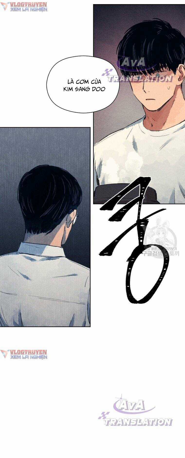 Phỏng Vấn Sát Nhân Chapter 7 trang 18