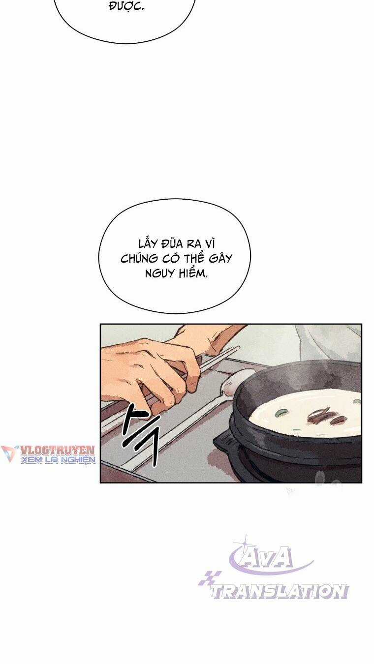 Phỏng Vấn Sát Nhân Chapter 7 trang 20