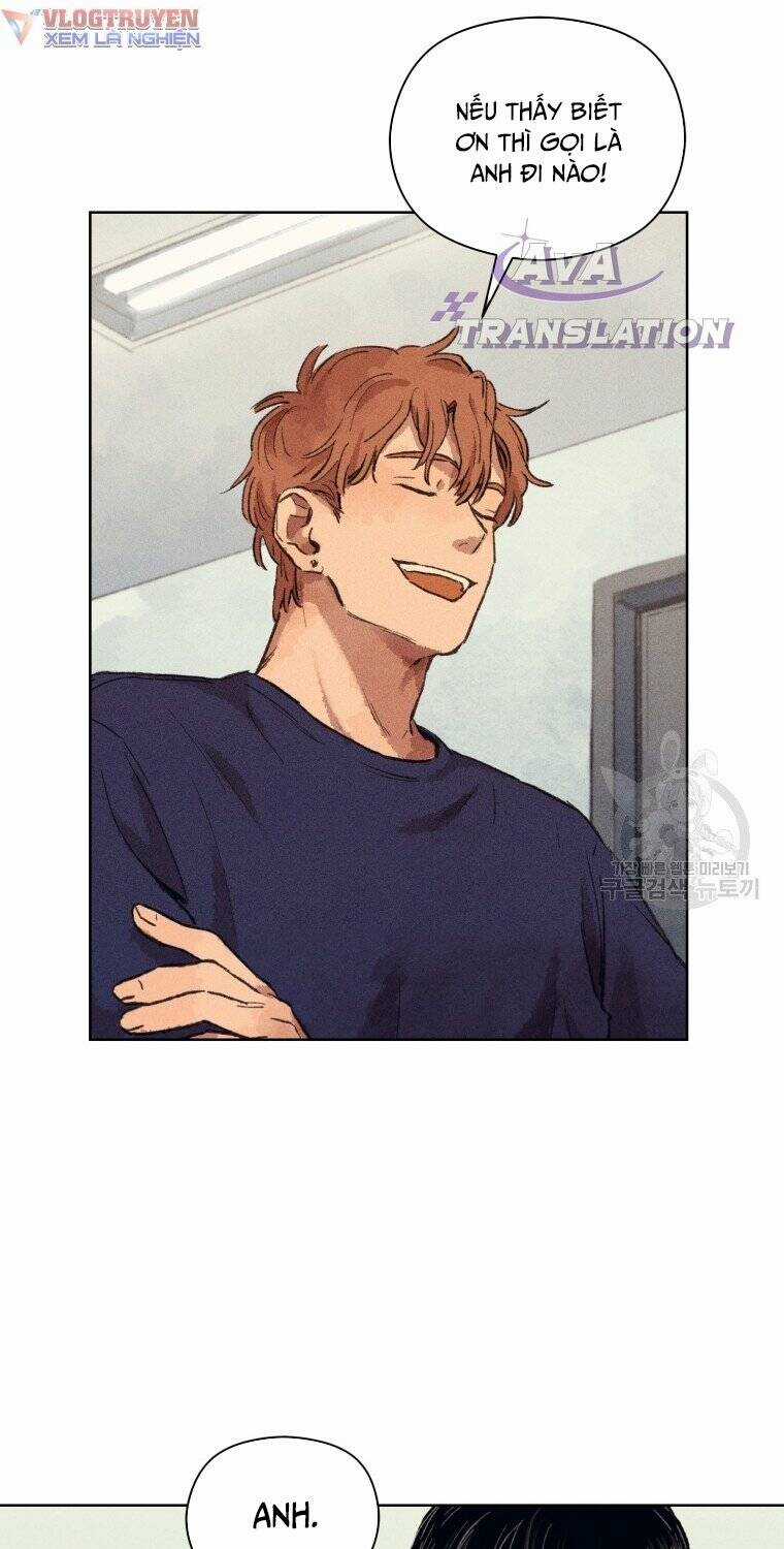 Phỏng Vấn Sát Nhân Chapter 7 trang 21