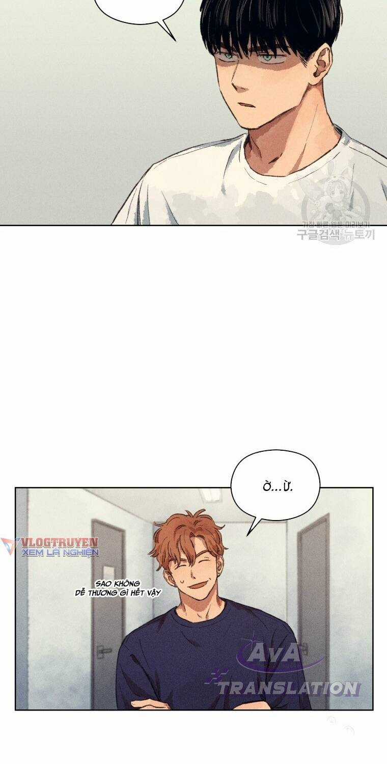 Phỏng Vấn Sát Nhân Chapter 7 trang 22