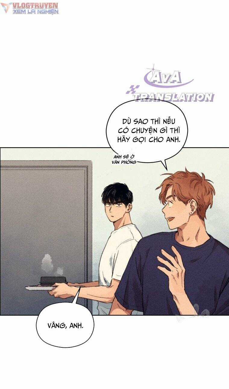 Phỏng Vấn Sát Nhân Chapter 7 trang 23