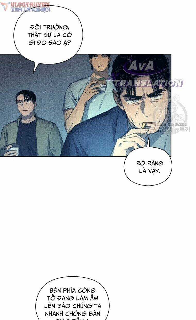 Phỏng Vấn Sát Nhân Chapter 7 trang 30