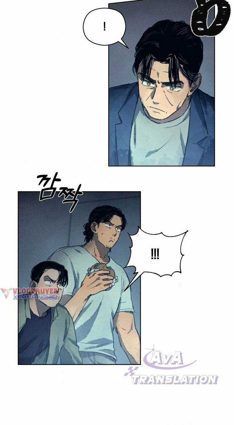 Phỏng Vấn Sát Nhân Chapter 7 trang 33