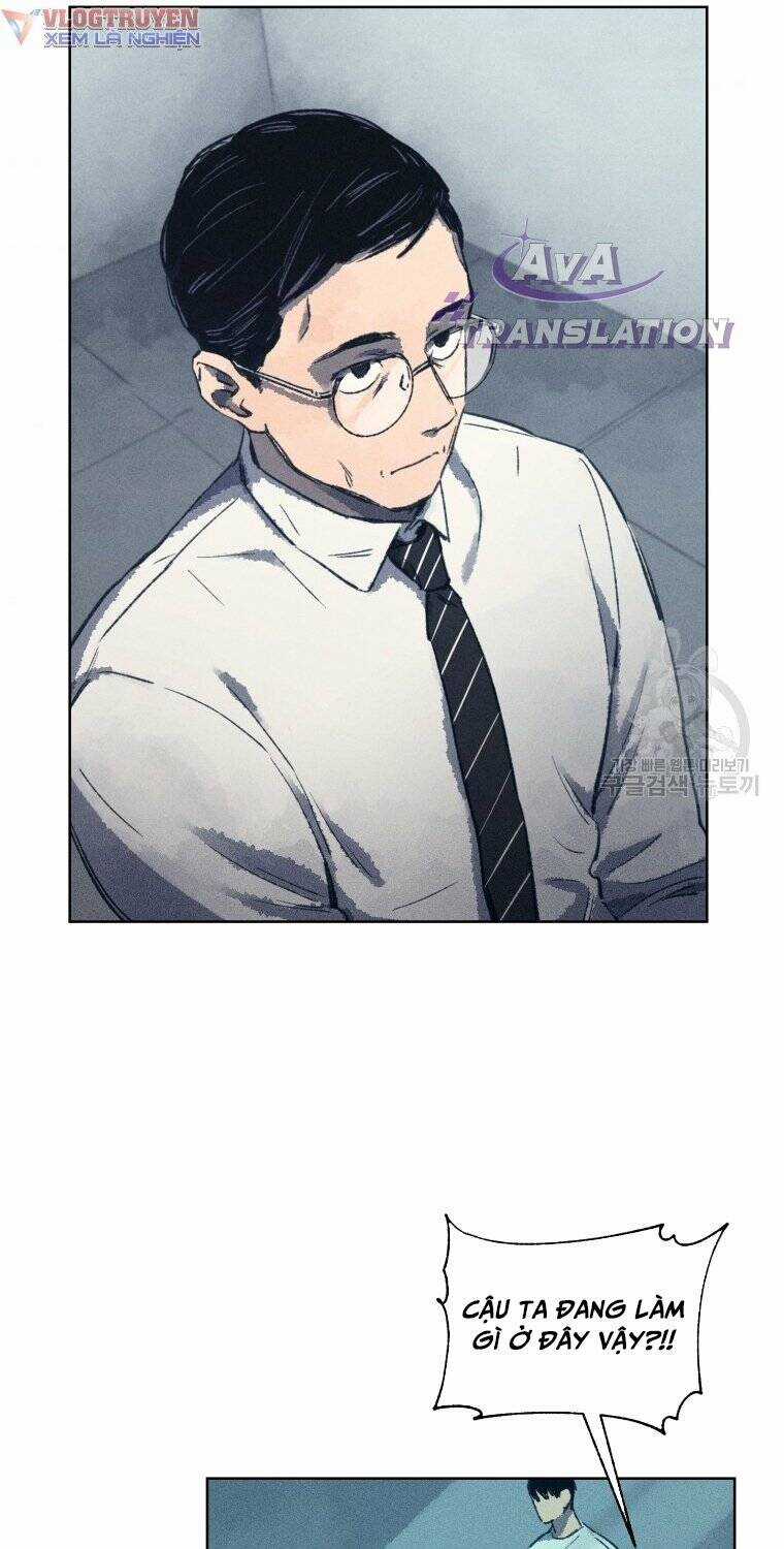 Phỏng Vấn Sát Nhân Chapter 7 trang 34