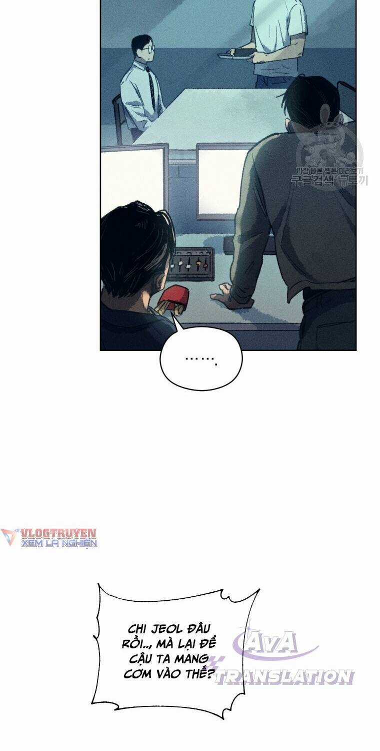 Phỏng Vấn Sát Nhân Chapter 7 trang 35