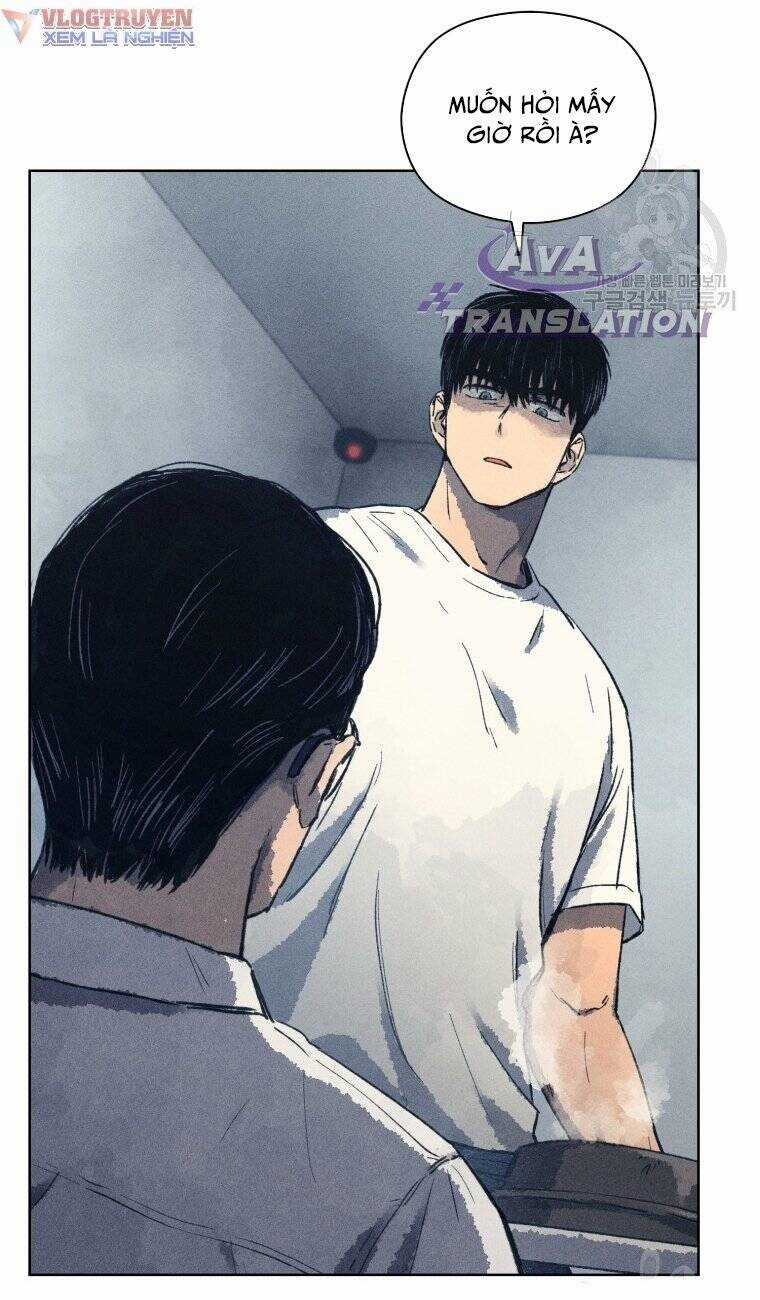 Phỏng Vấn Sát Nhân Chapter 7 trang 37