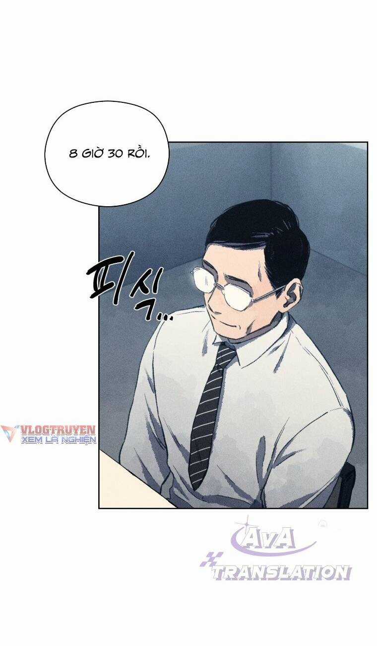 Phỏng Vấn Sát Nhân Chapter 7 trang 38