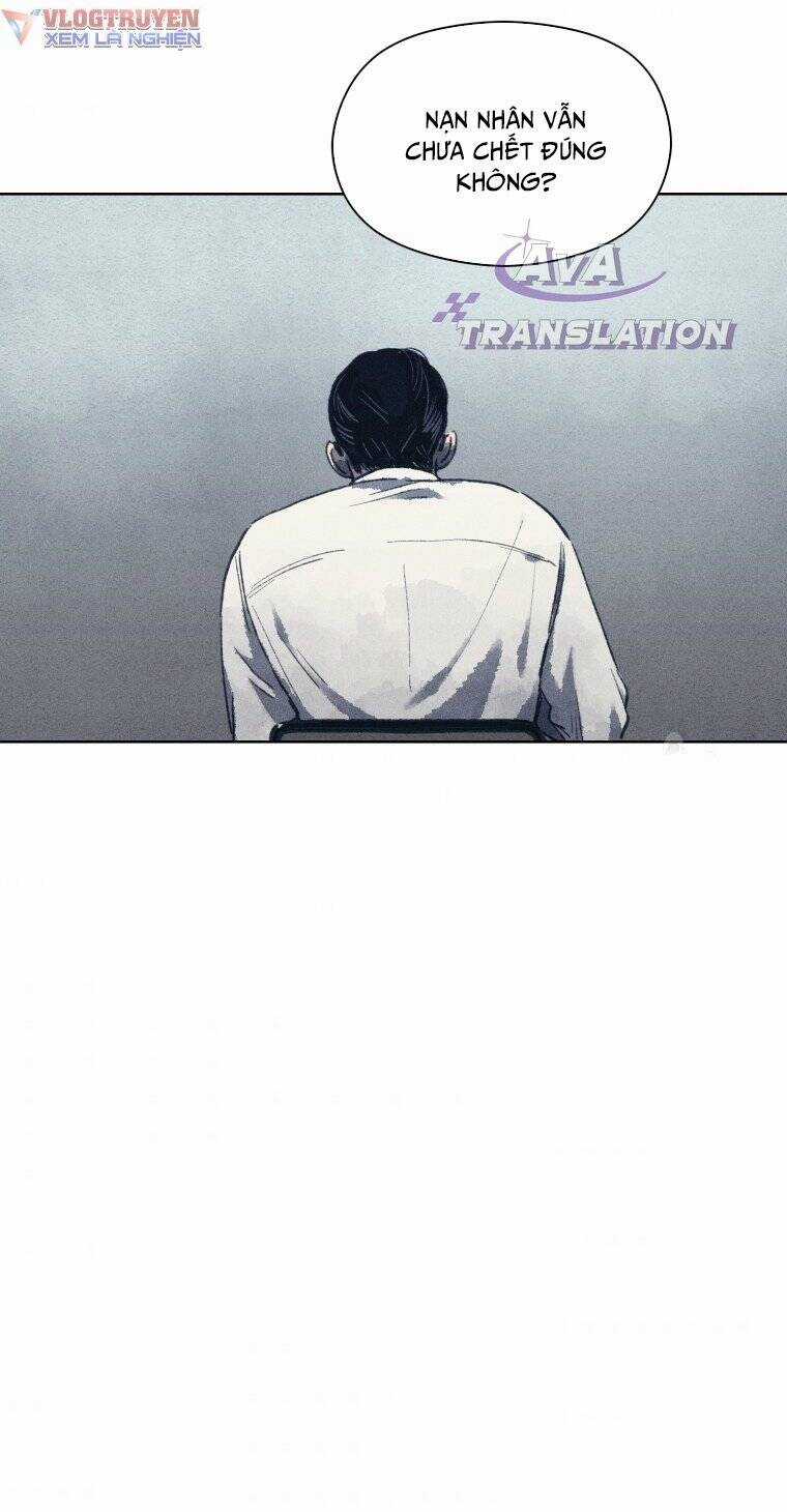 Phỏng Vấn Sát Nhân Chapter 7 trang 41