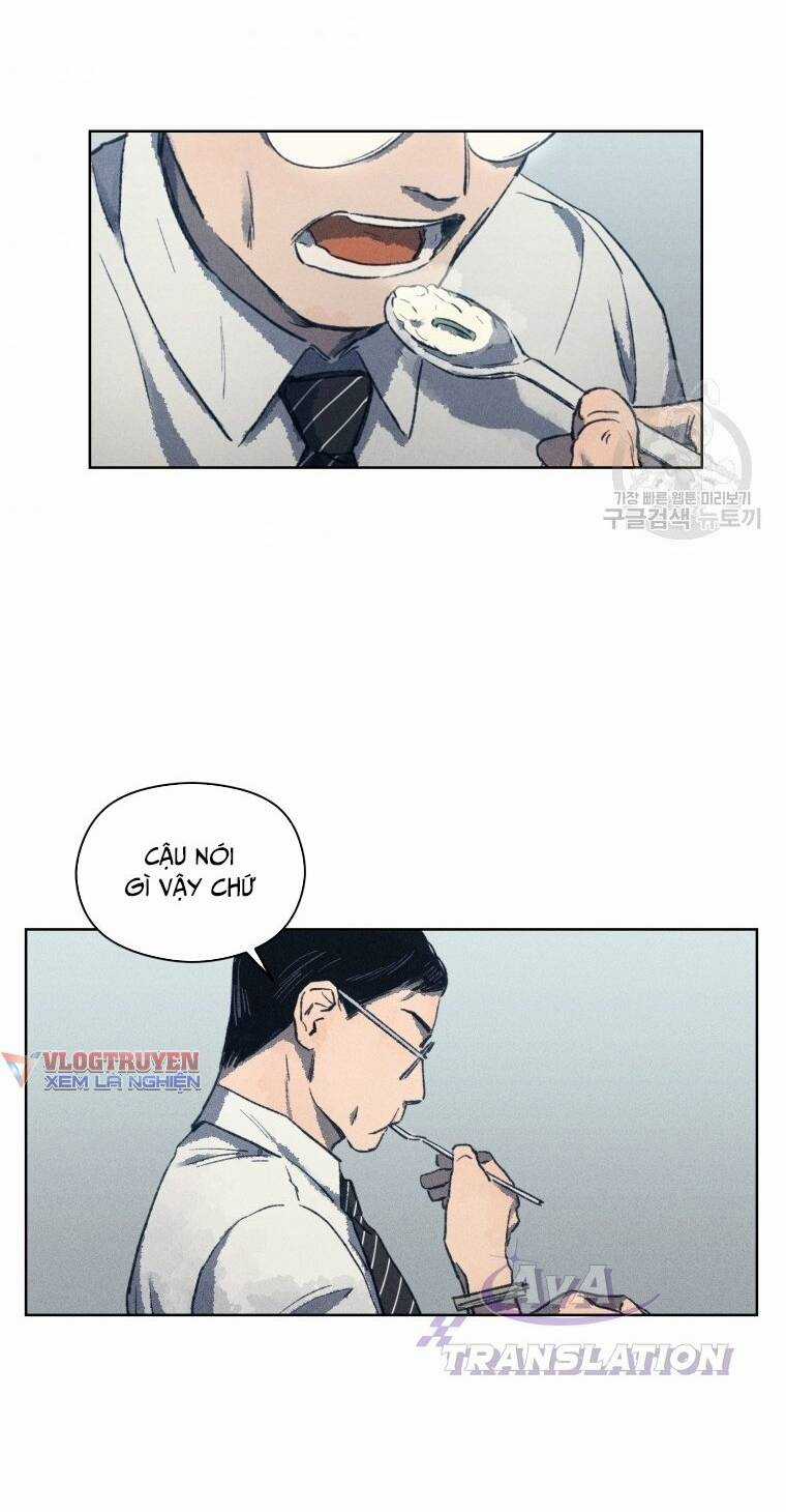 Phỏng Vấn Sát Nhân Chapter 7 trang 42