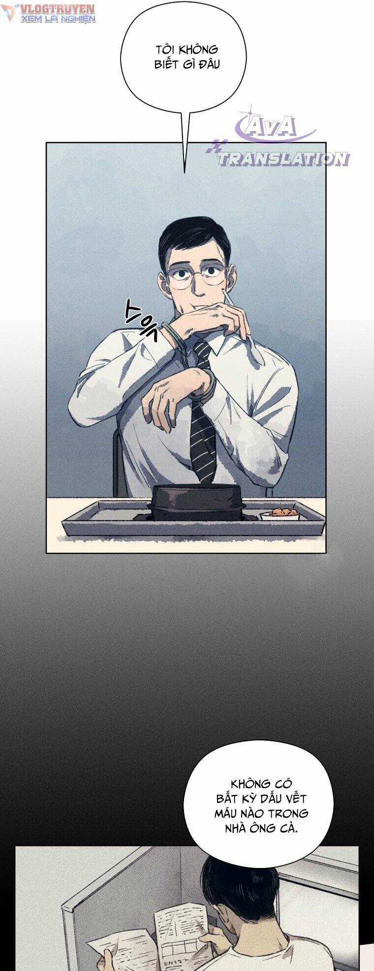 Phỏng Vấn Sát Nhân Chapter 7 trang 43