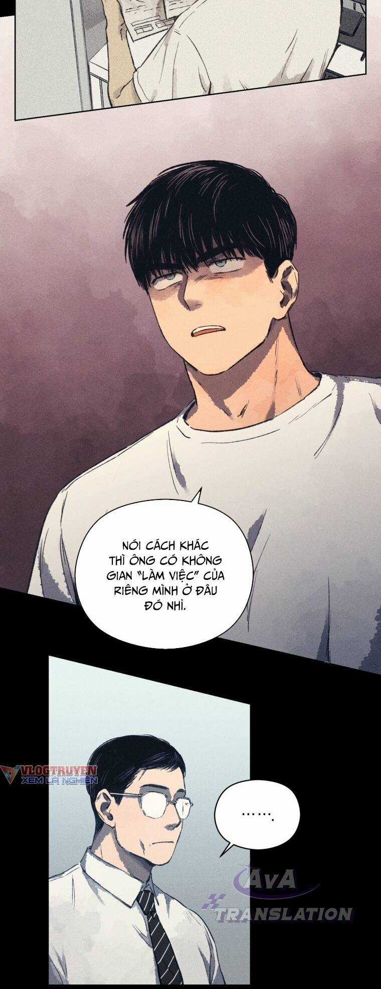 Phỏng Vấn Sát Nhân Chapter 7 trang 44