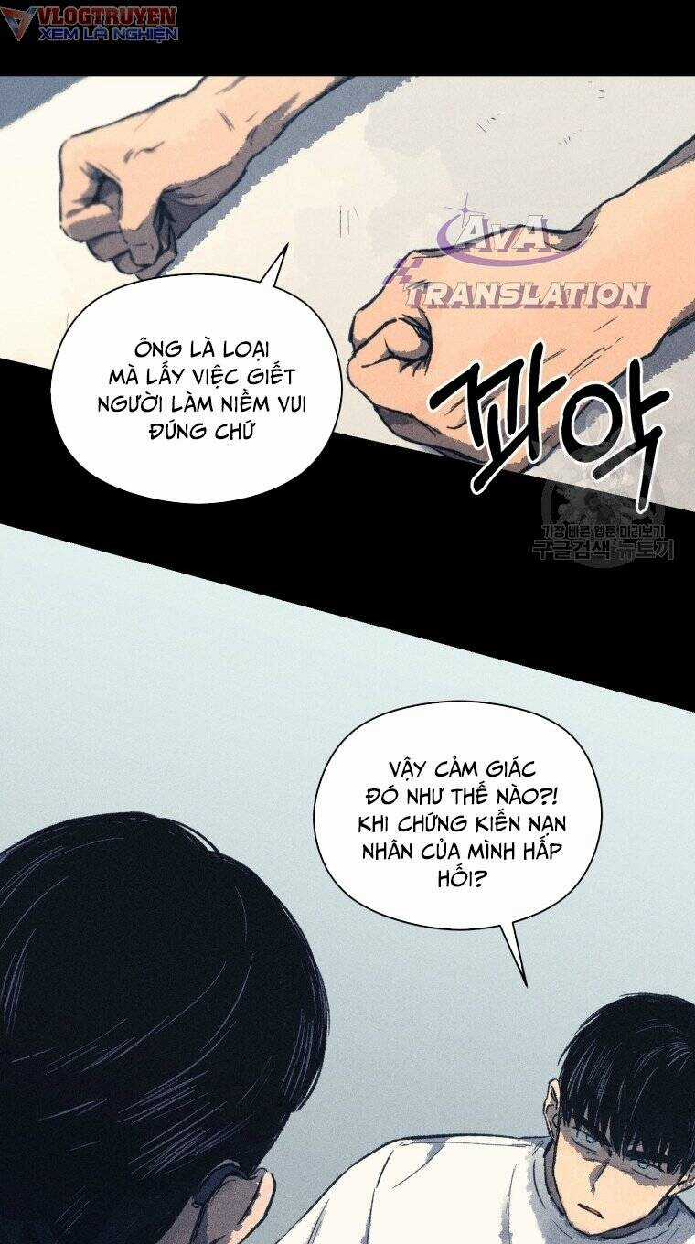 Phỏng Vấn Sát Nhân Chapter 7 trang 45