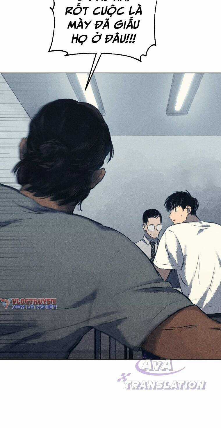 Phỏng Vấn Sát Nhân Chapter 7 trang 50