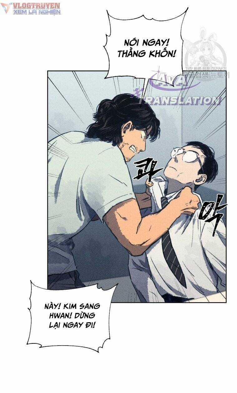 Phỏng Vấn Sát Nhân Chapter 7 trang 51