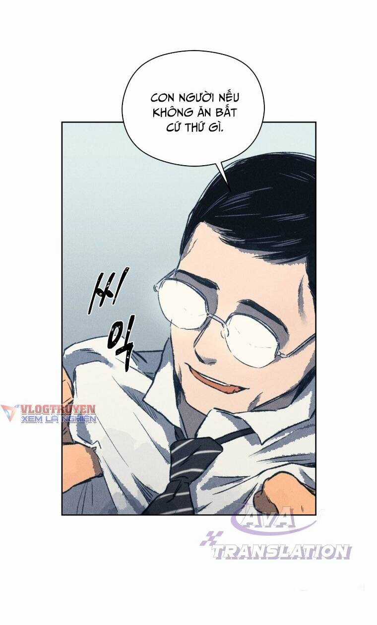 Phỏng Vấn Sát Nhân Chapter 7 trang 52