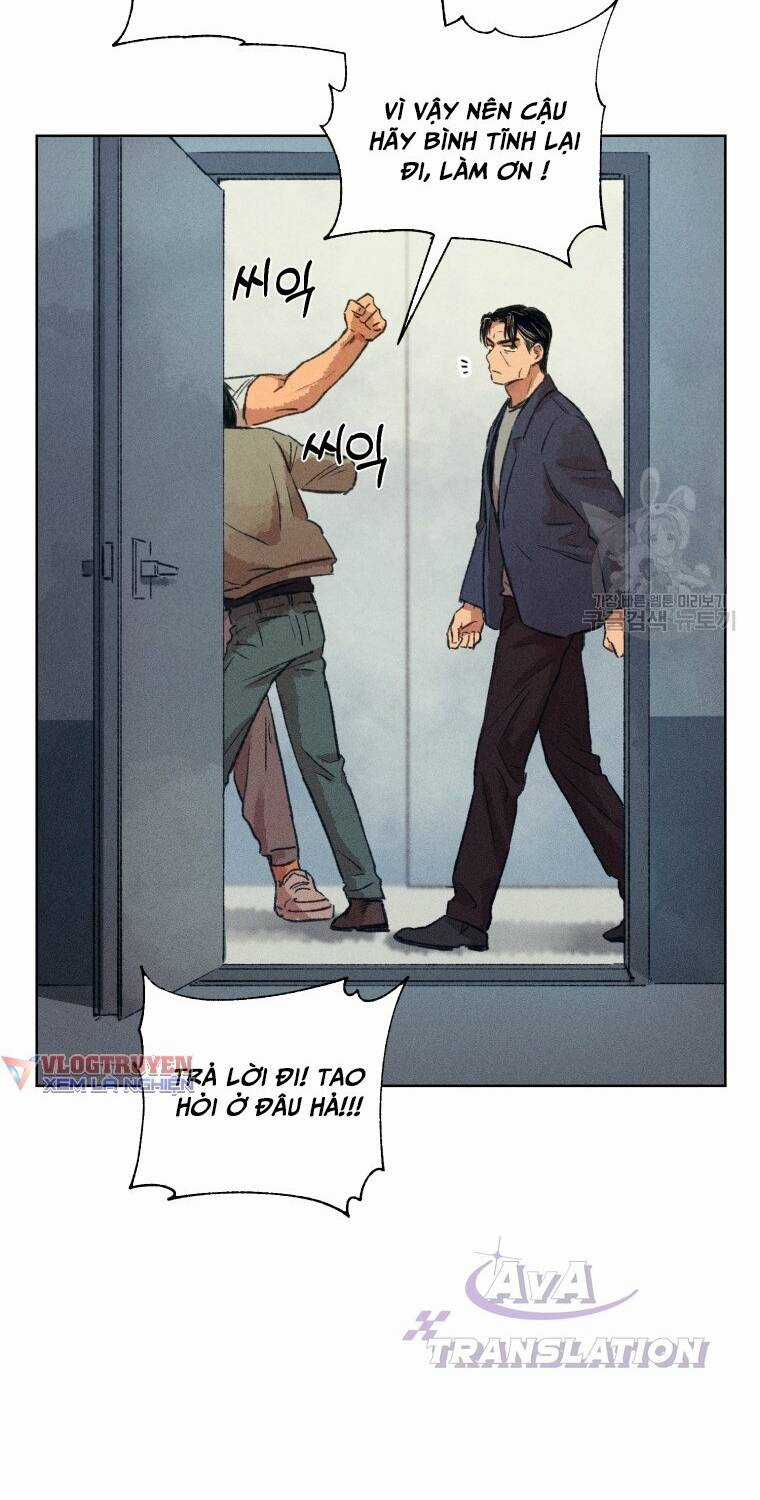 Phỏng Vấn Sát Nhân Chapter 7 trang 54