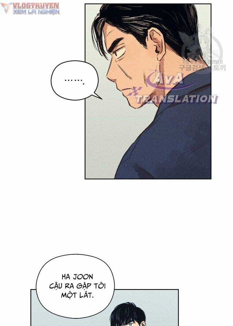 Phỏng Vấn Sát Nhân Chapter 7 trang 55